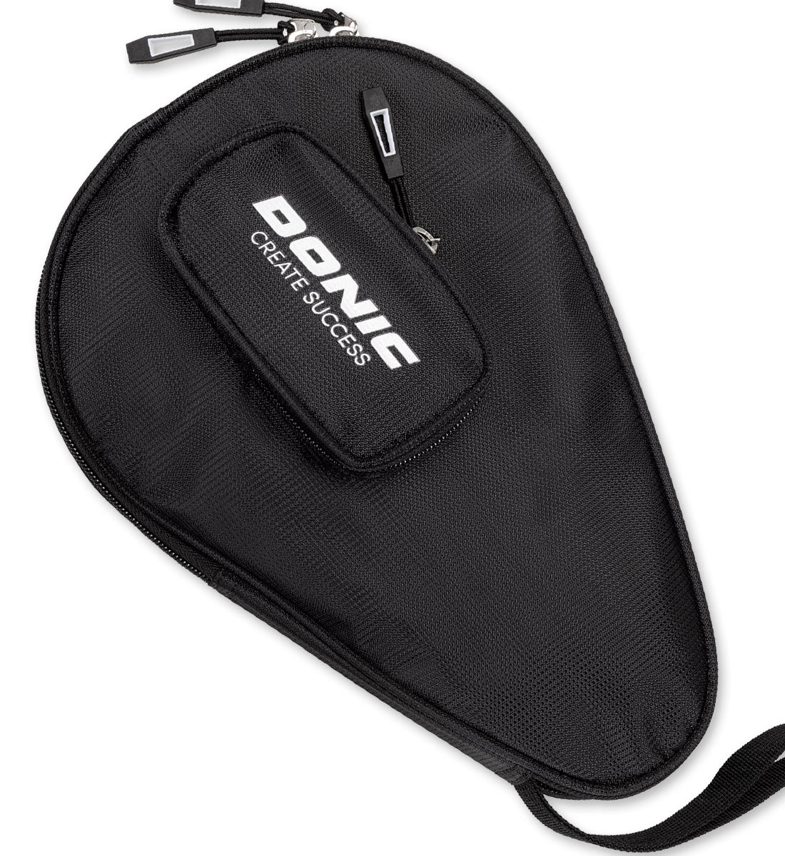 Donic Ginger Paddle-Shaped Case