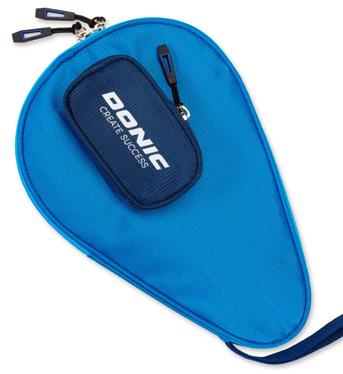 Donic Ginger Paddle-Shaped Case