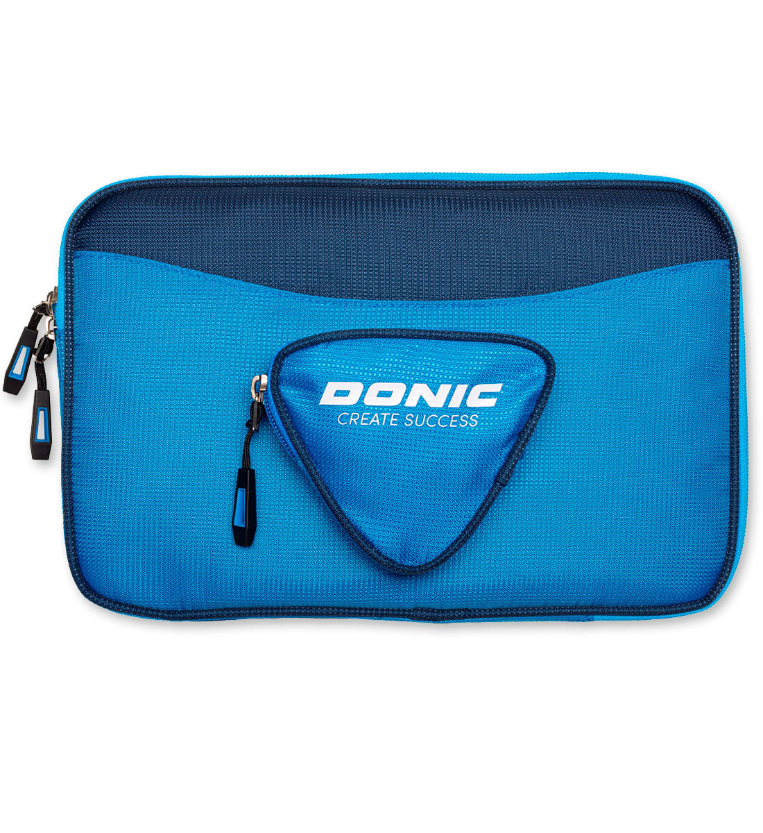 Donic Rooster Double Rectangular Case