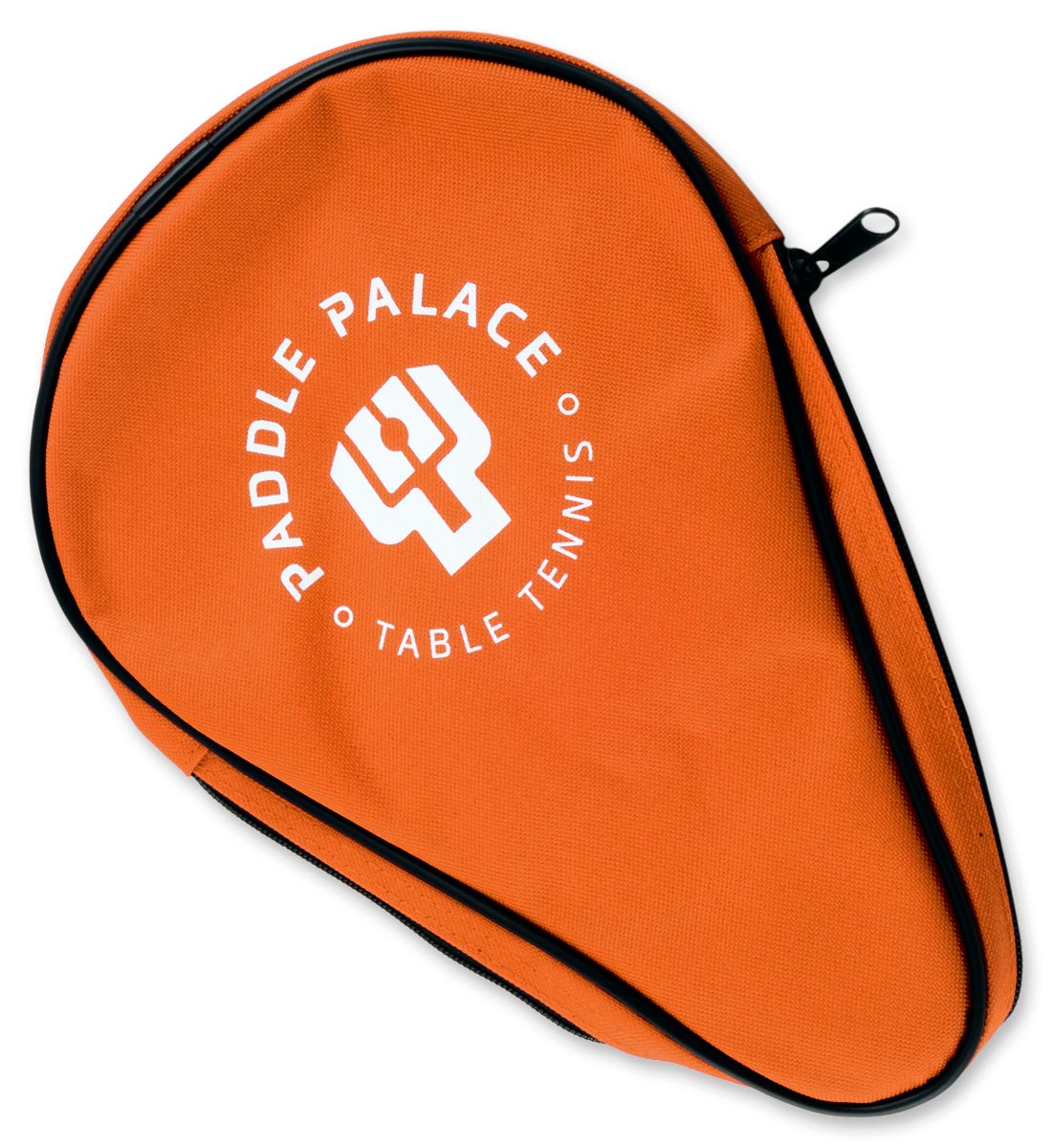 Paddle Palace Paddle-Shaped Case