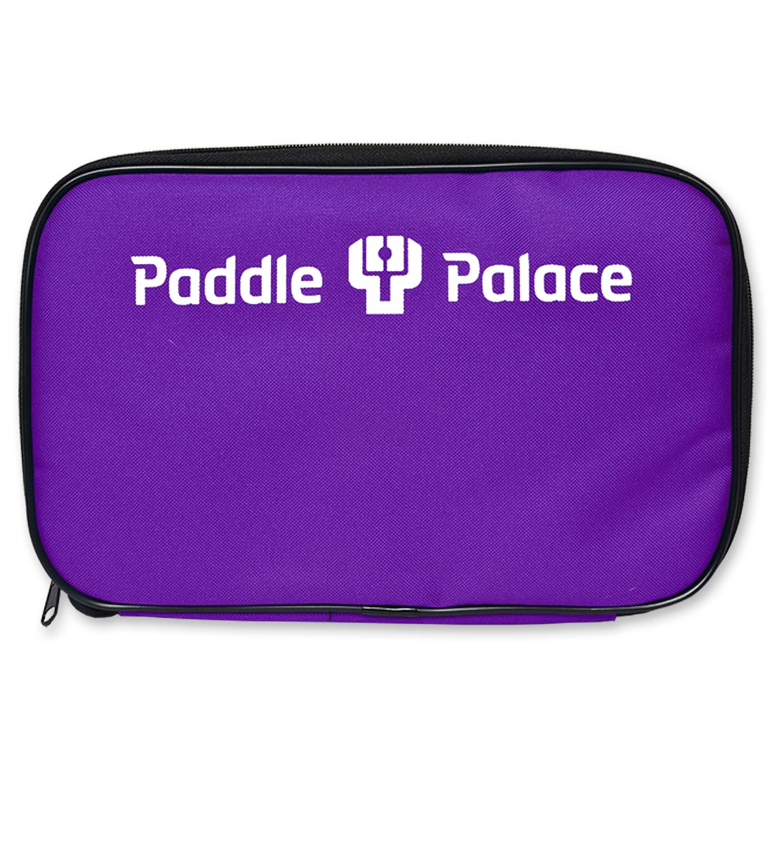 Paddle Palace Rectangular Case