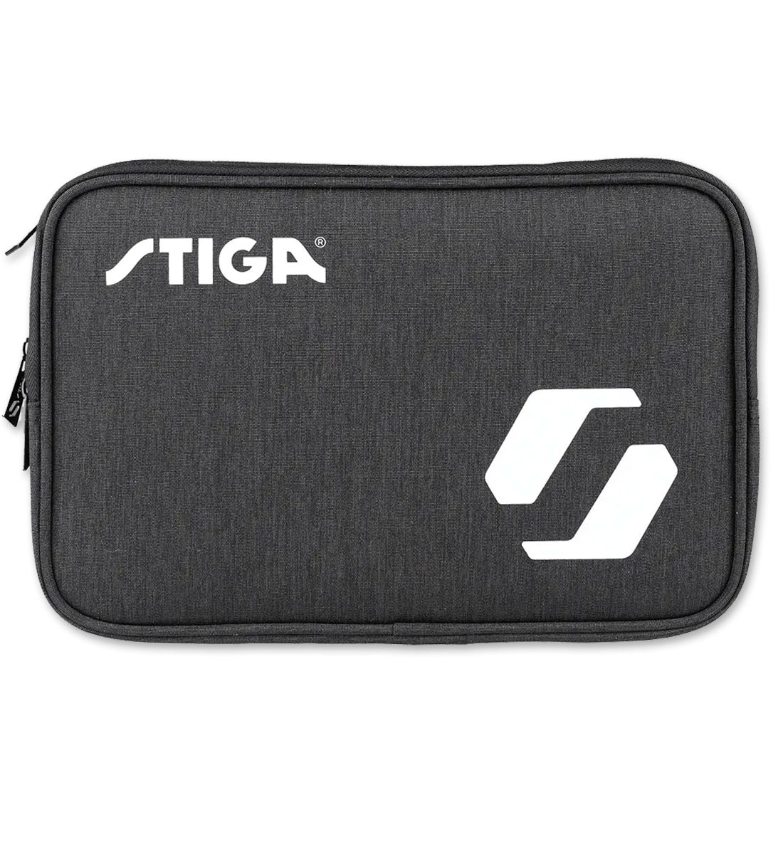Stiga Rival Eco Double Rectangular Case