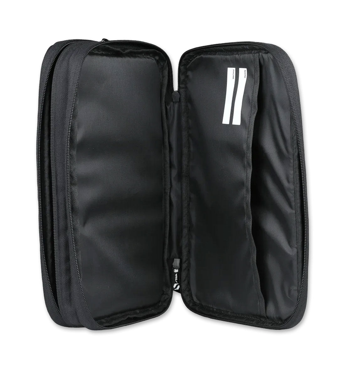 Stiga Rival Eco Double Rectangular Case