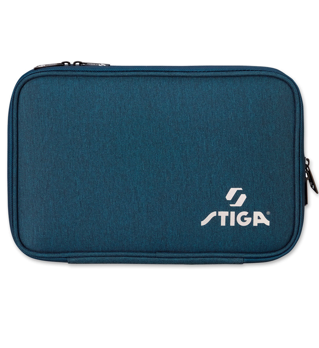 Stiga Rival Double Rectangular Case