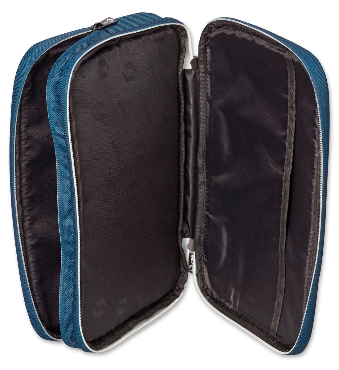 Stiga Rival Double Rectangular Case