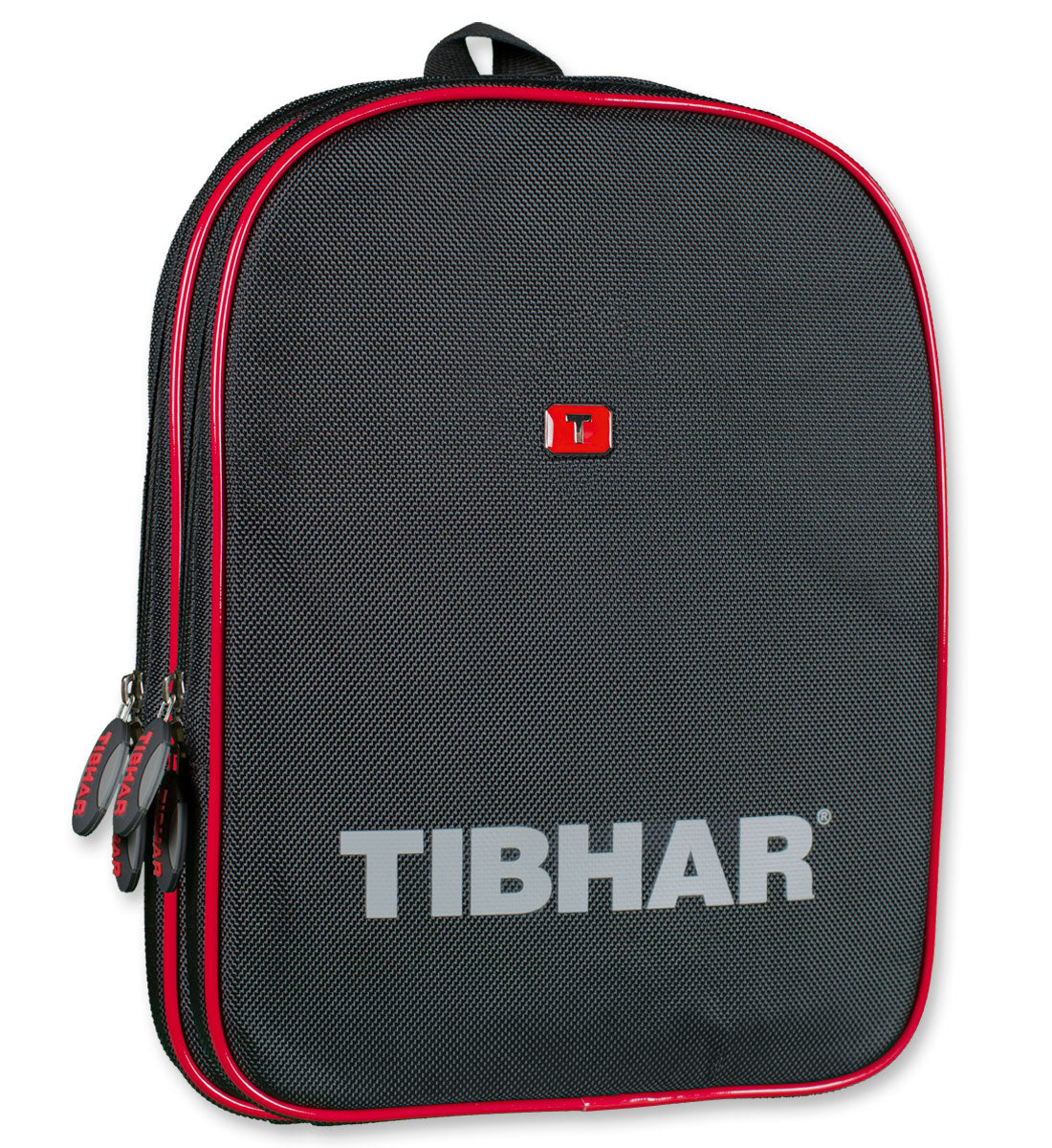 Tibhar Shanghai Double Rectangular Case