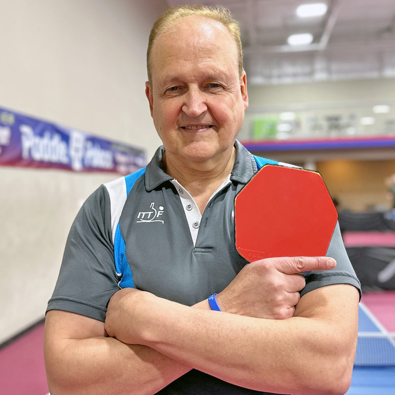 Christian Lillieroos