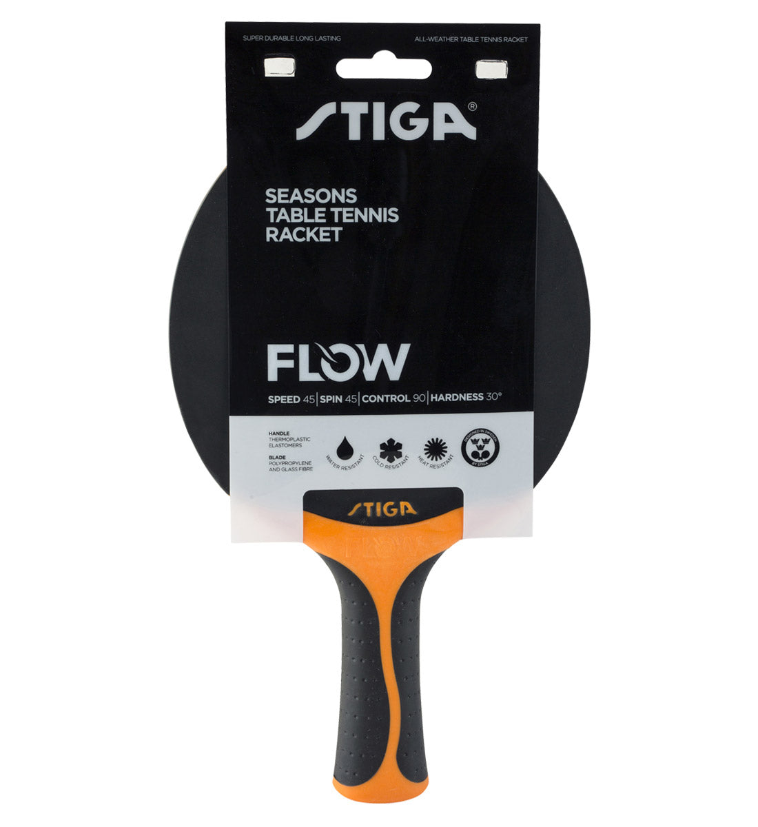 Stiga Seasons Flow Outdoor Paddle