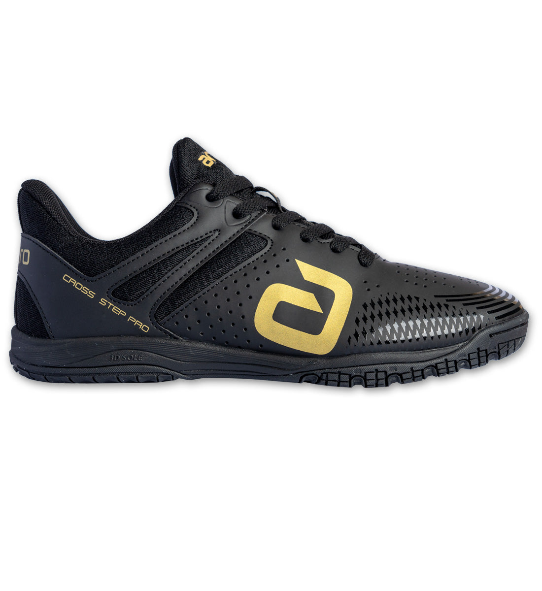 Andro Cross Step Pro Shoes
