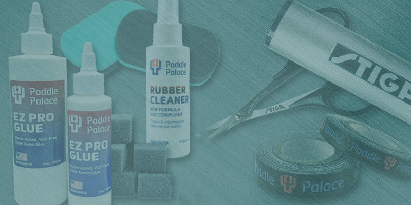 Paddle Care
