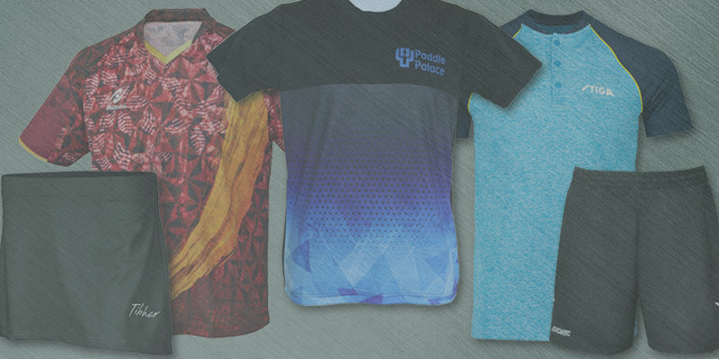 Clothing