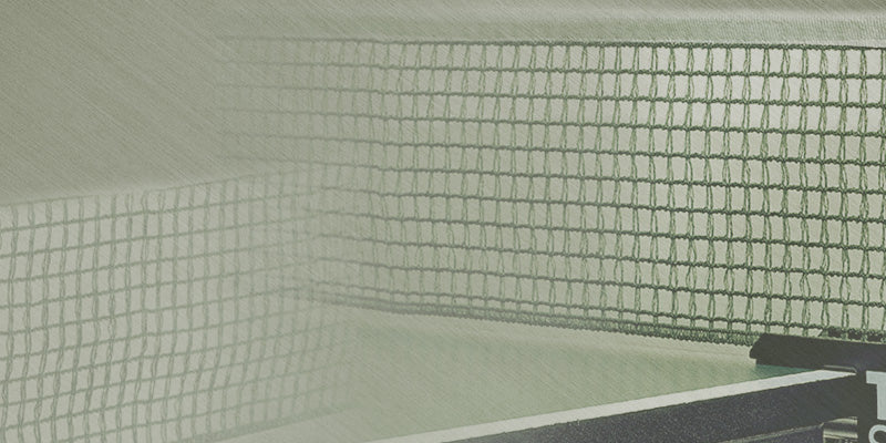 Table Tennis Nets
