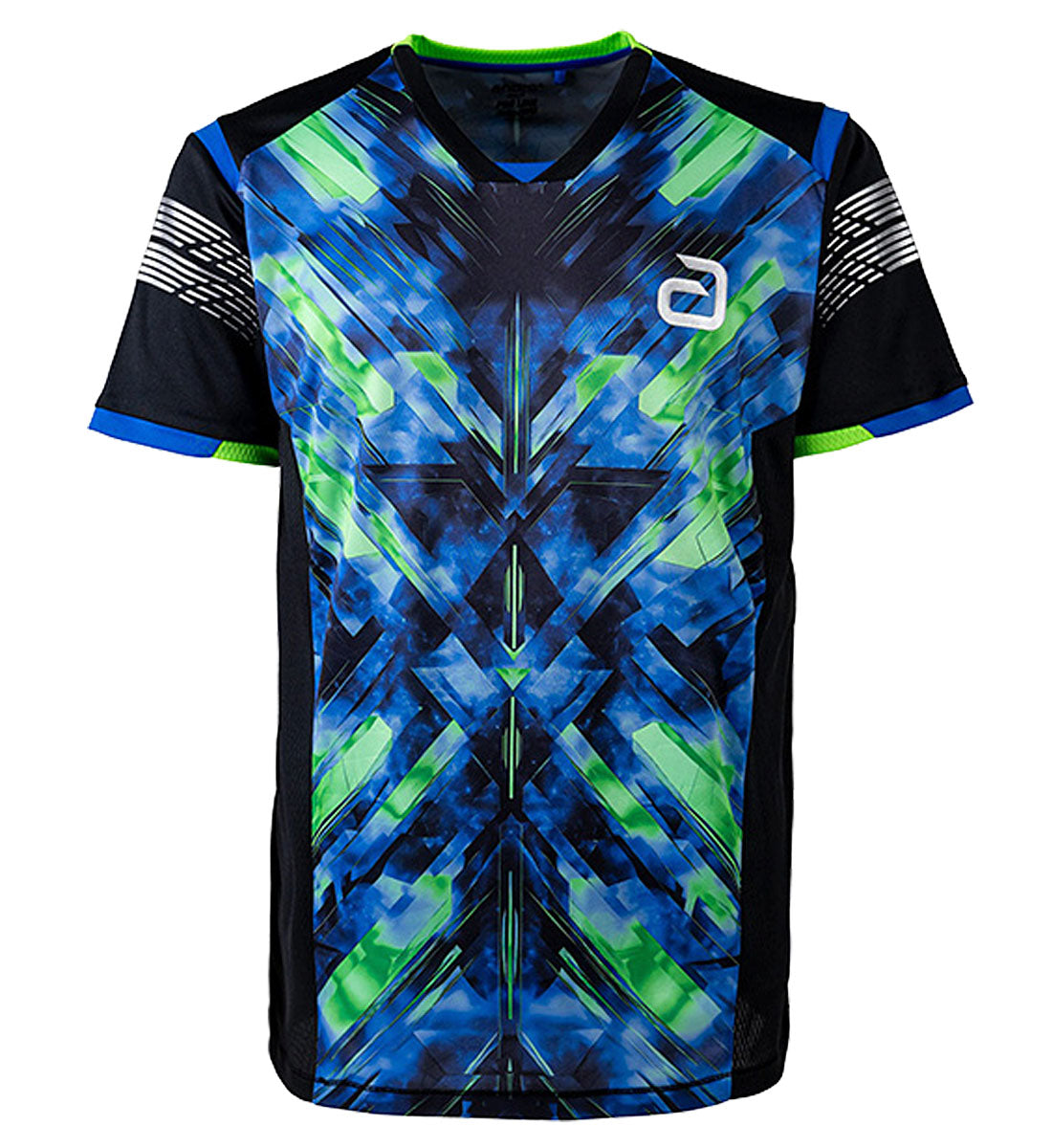 Andro Irazu Shirt