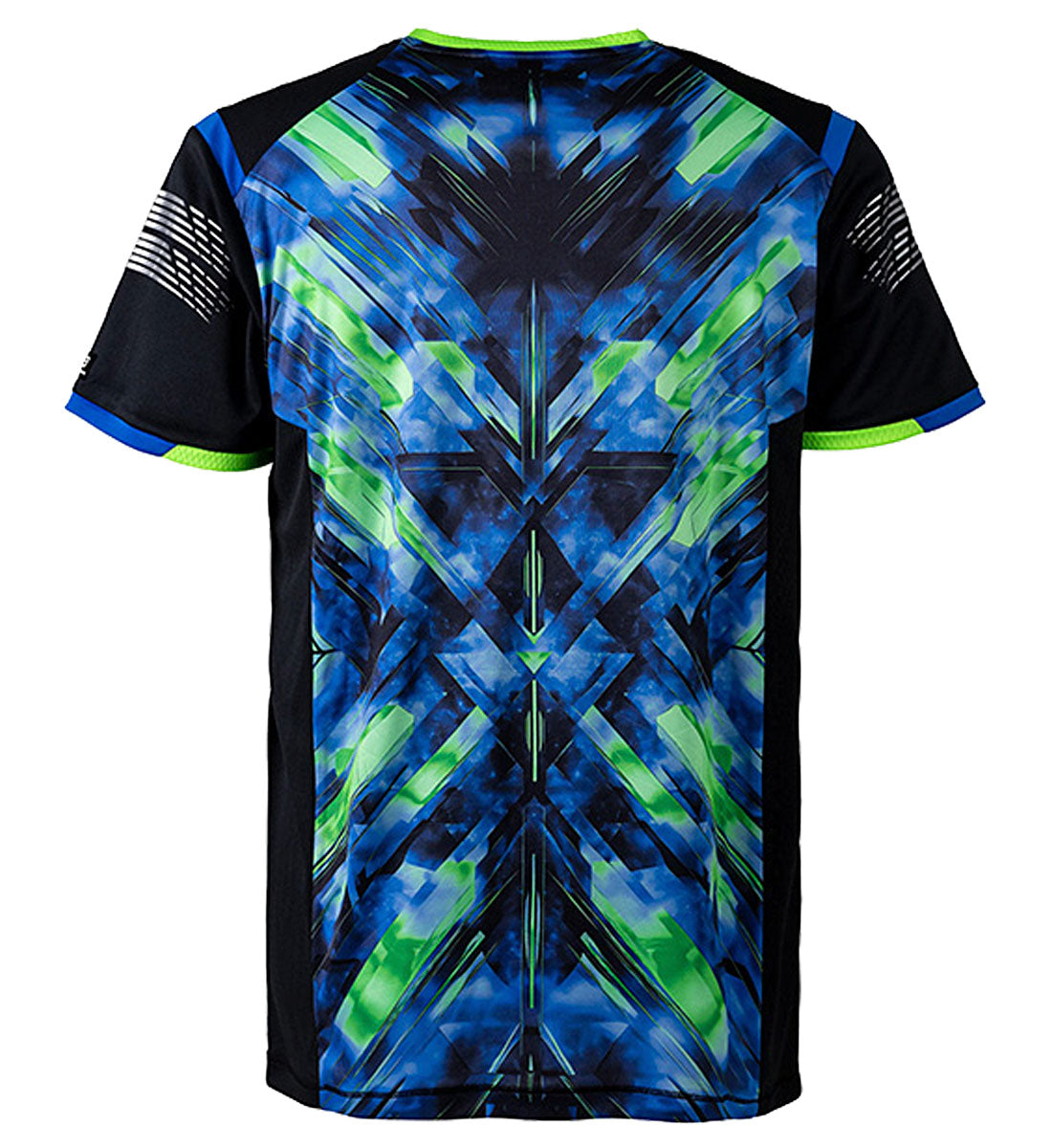Andro Irazu Shirt