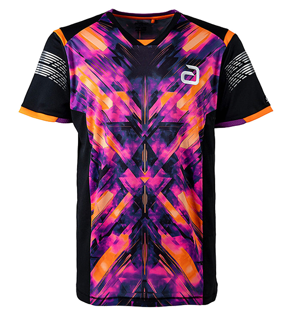 Andro Irazu Shirt