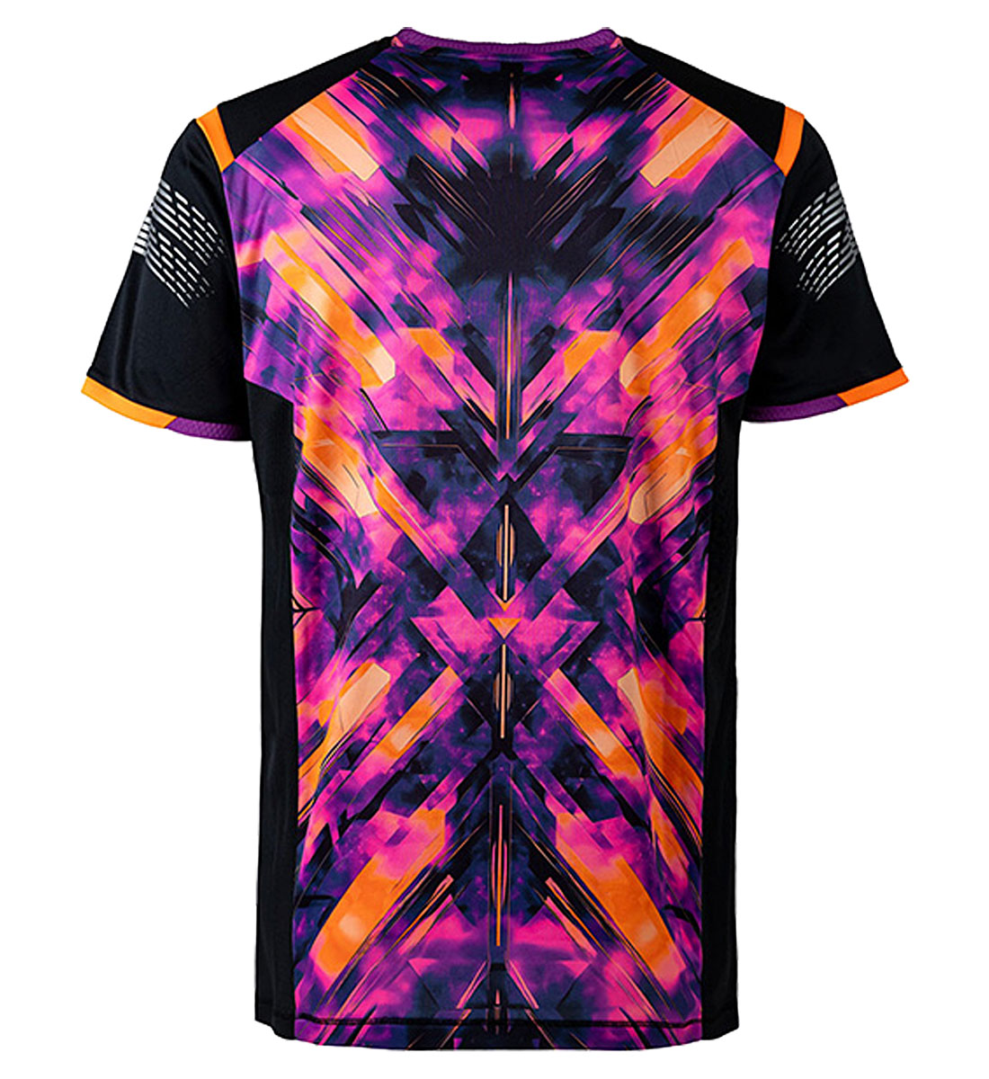 Andro Irazu Shirt