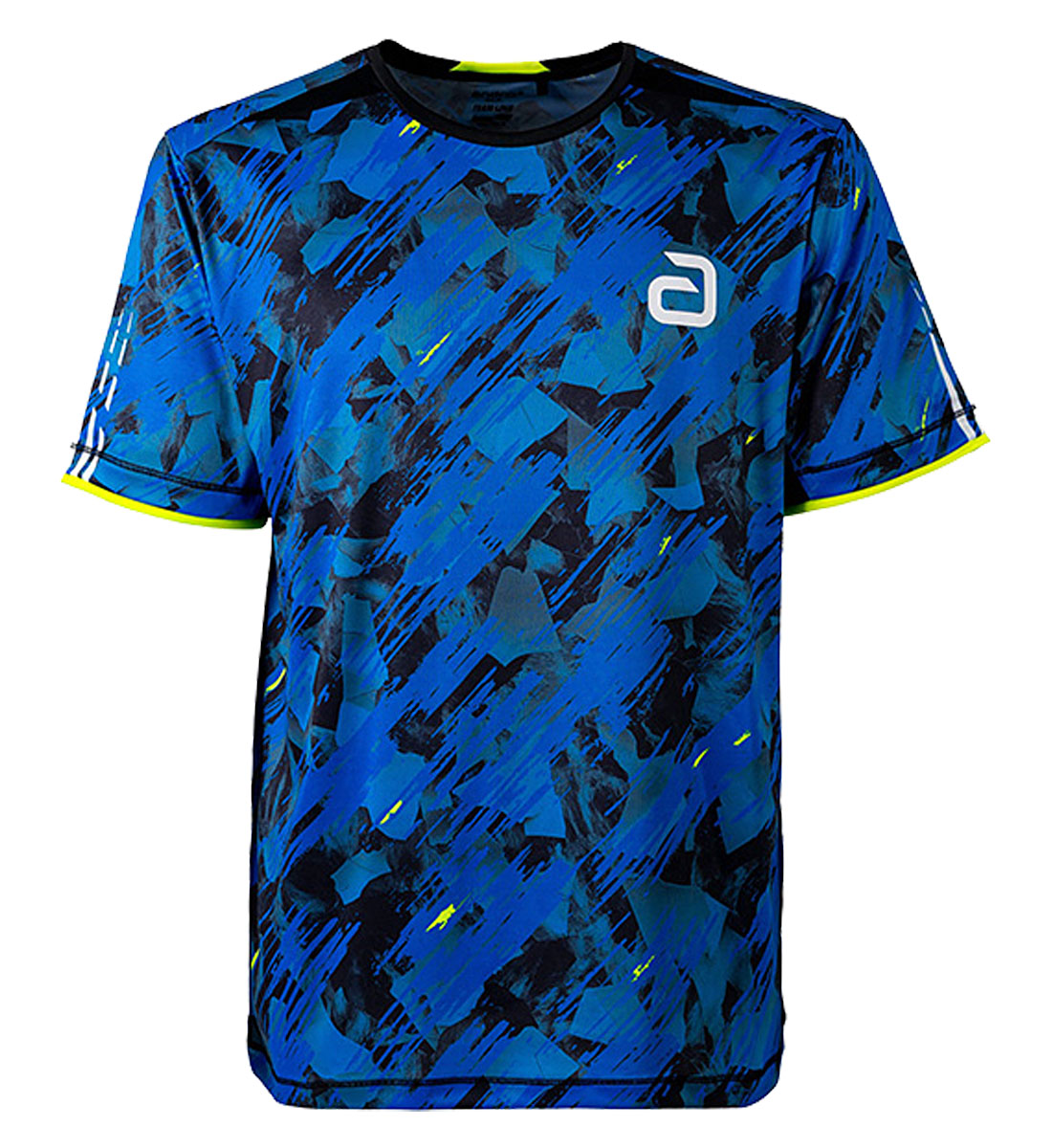 Andro Tatio Shirt
