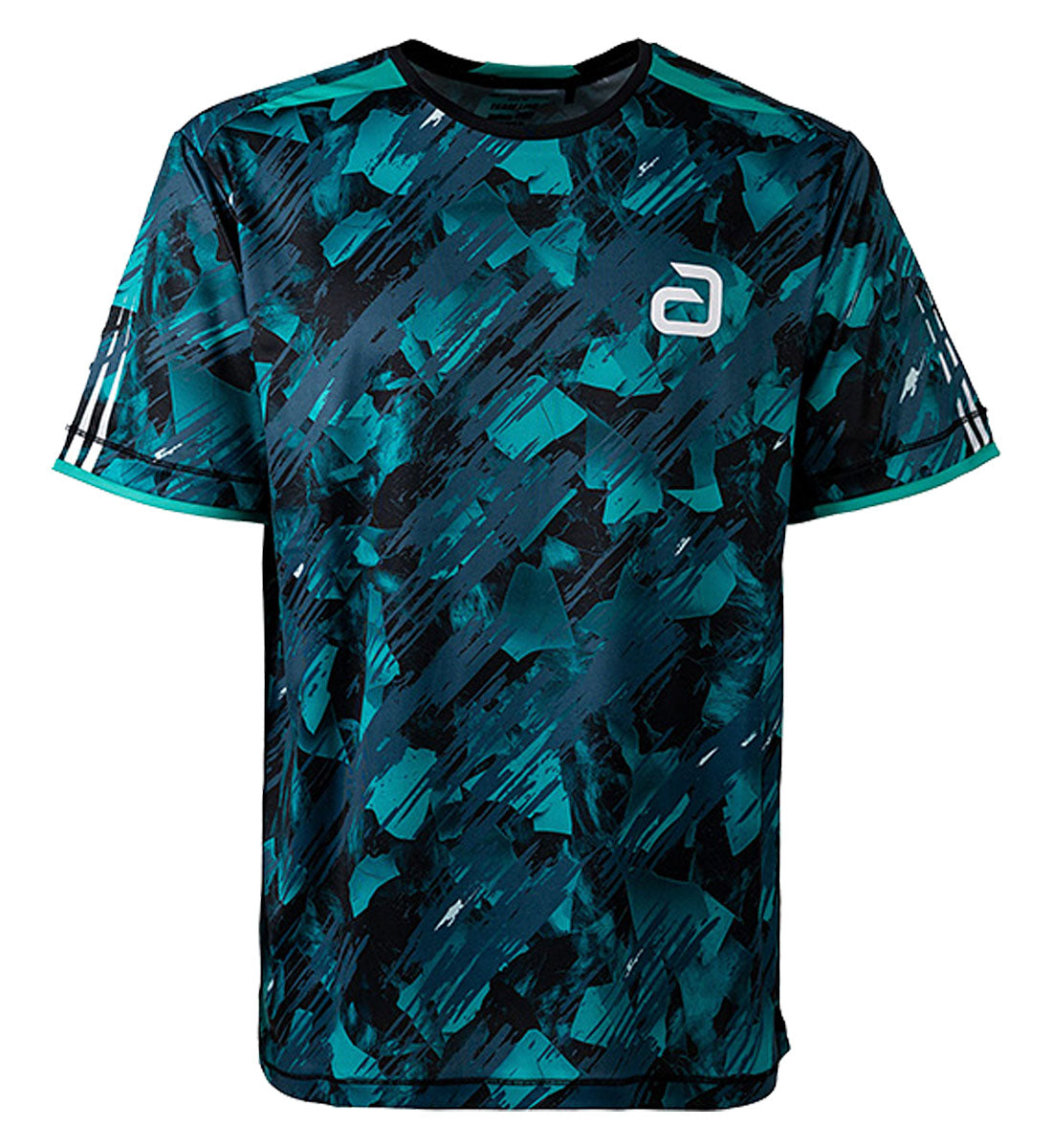 Andro Tatio Shirt