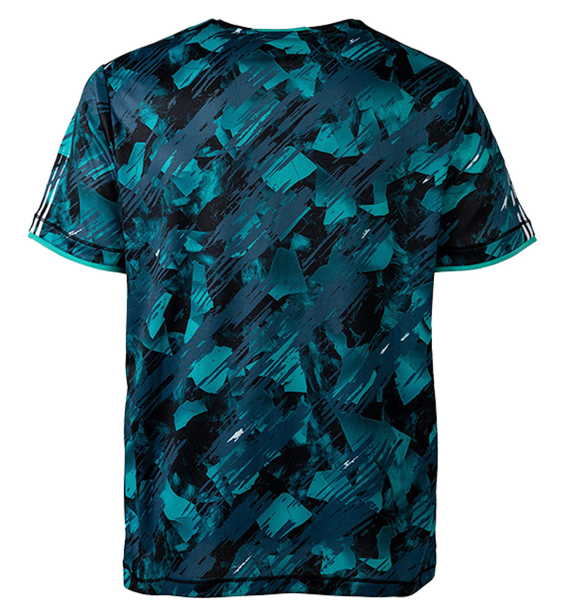 Andro Tatio Shirt