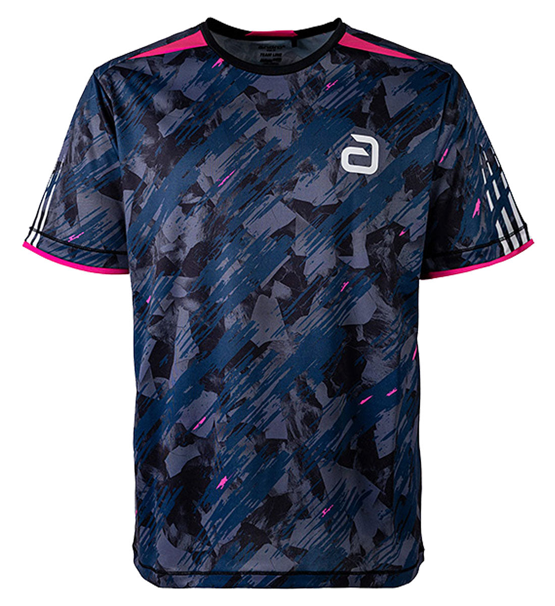 Andro Tatio Shirt