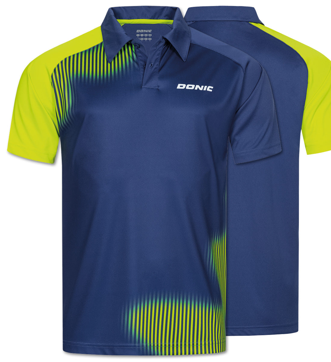 Donic Caliber Polo Shirt