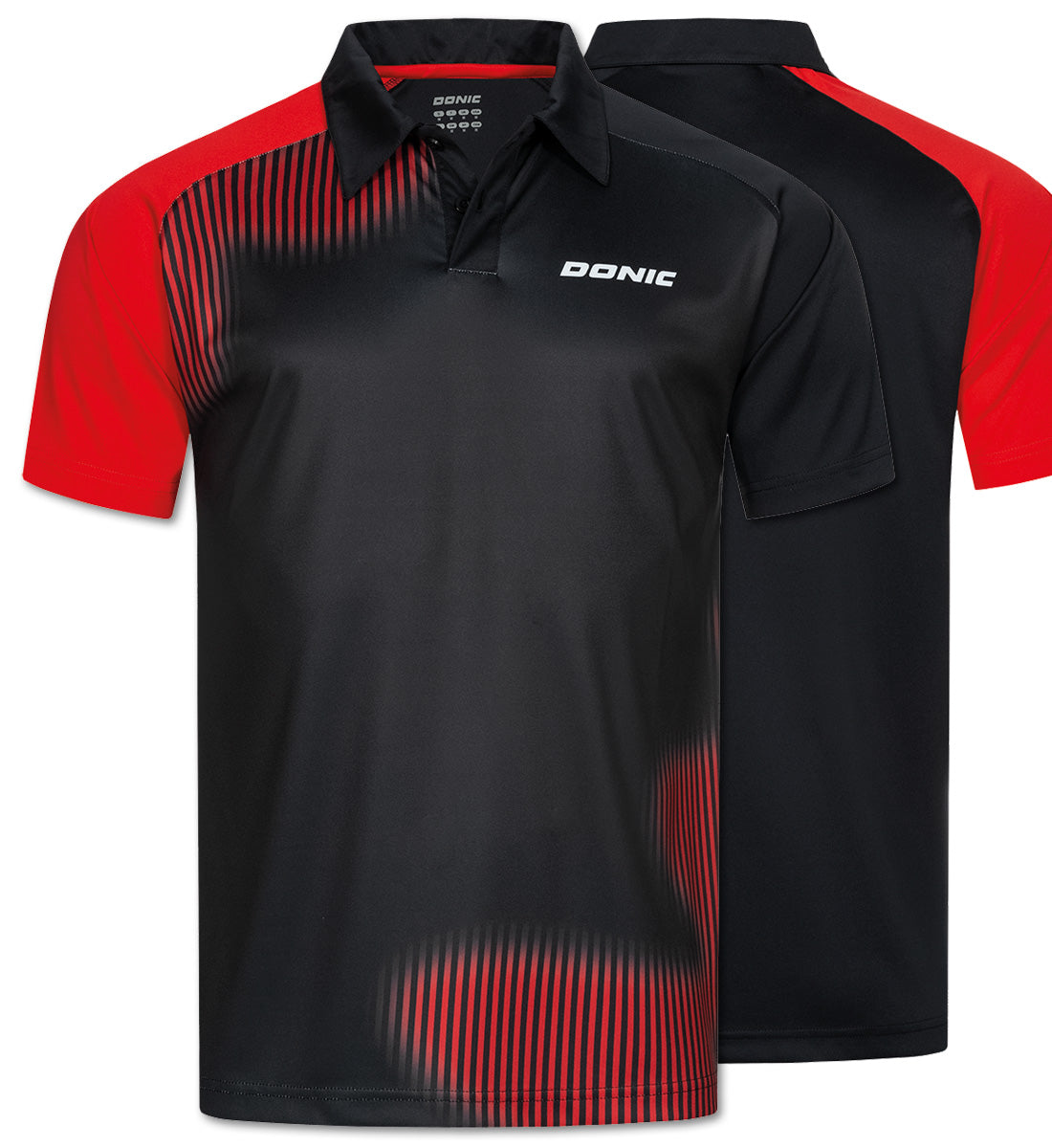 Donic Caliber Polo Shirt