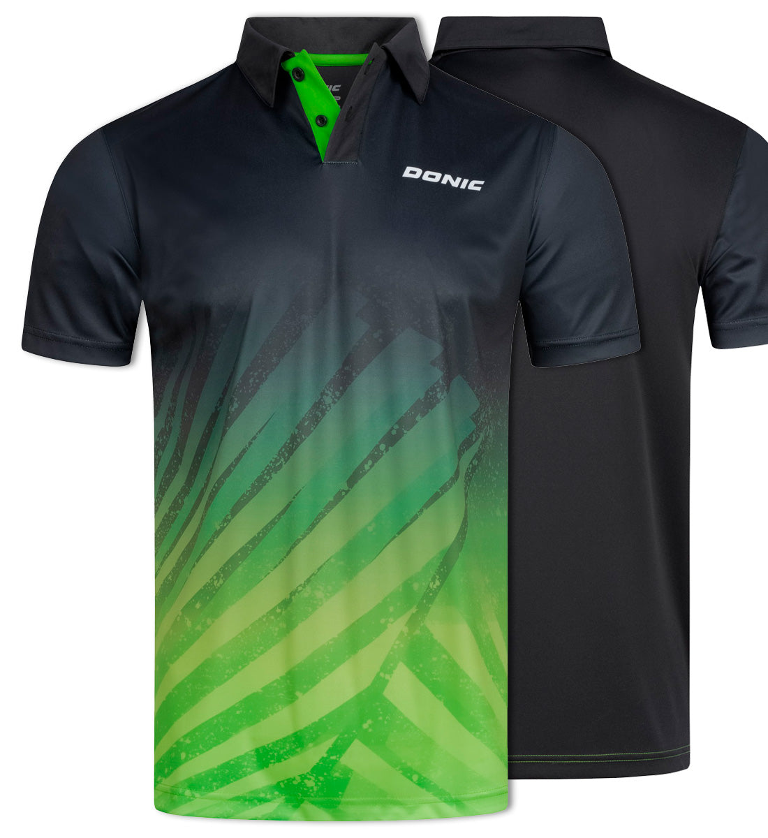 Donic Flow Polo Shirt