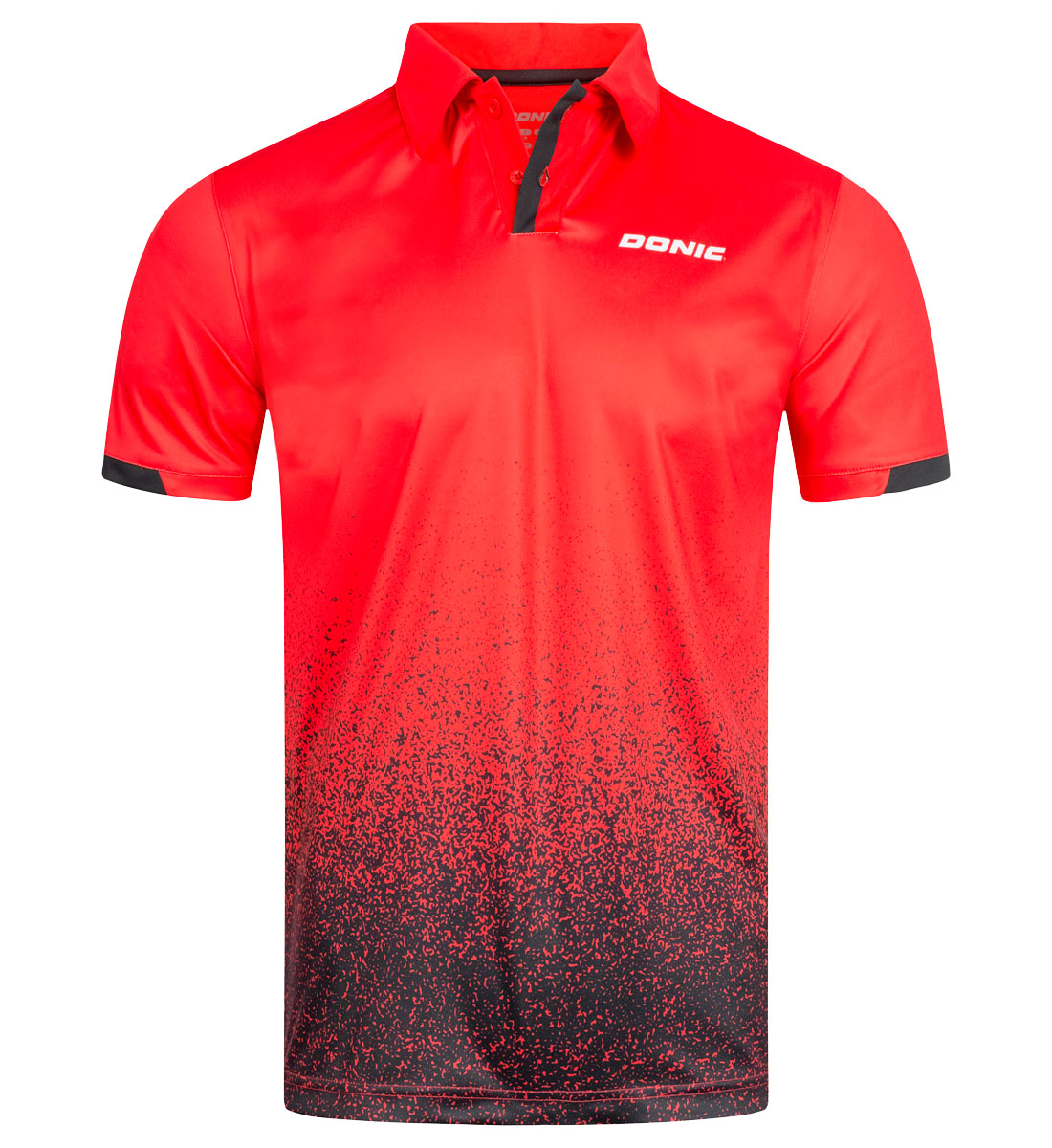 Donic Splash Polo Shirt