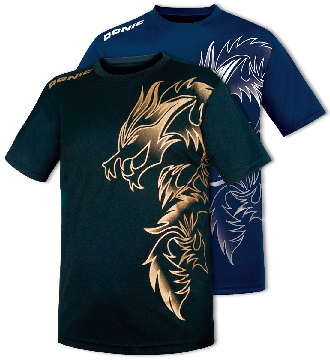 Donic Dragon T-Shirt