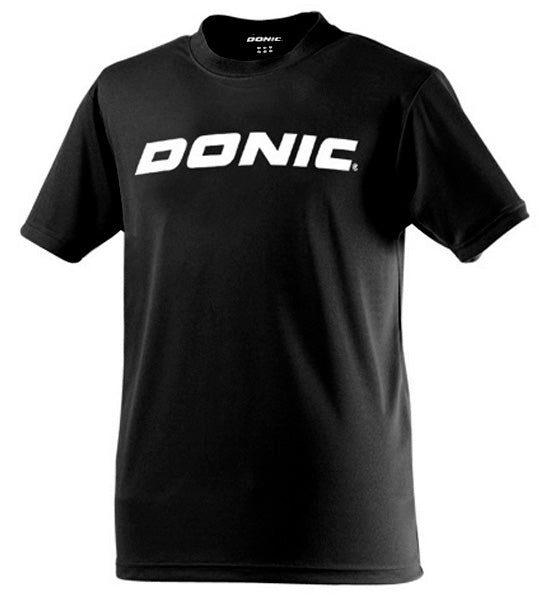 Donic Logo T-Shirt