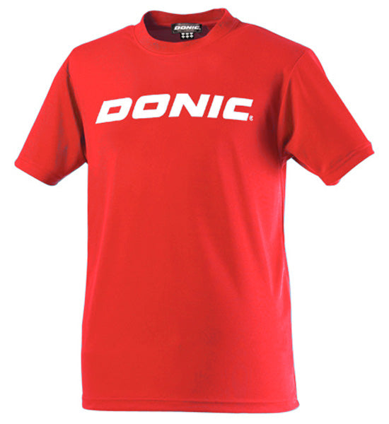 Donic Logo T-Shirt