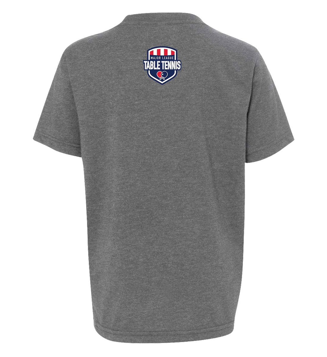 Princeton Revolution Official Youth T-Shirt