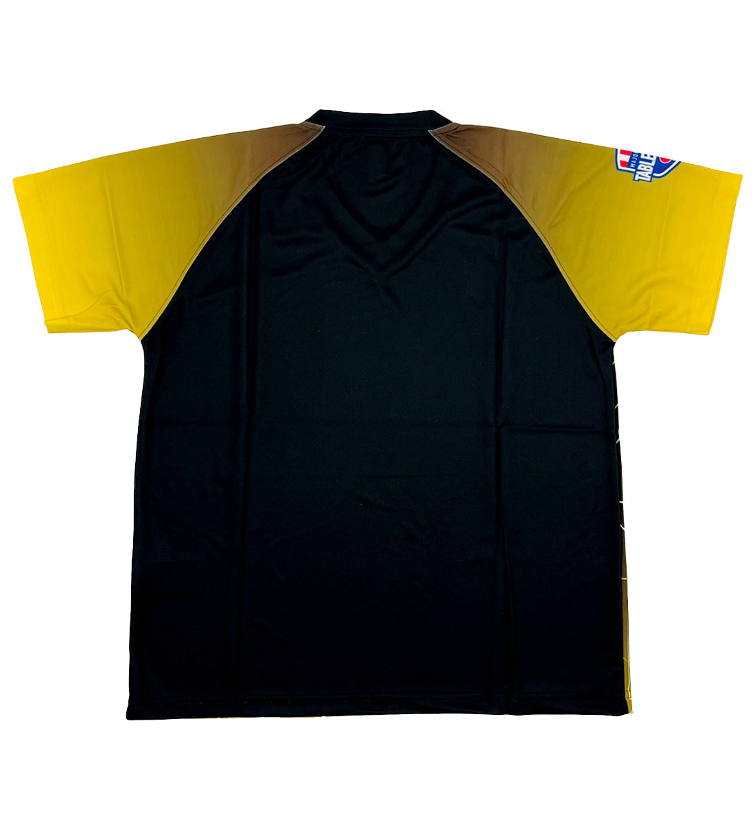 Carolina Gold Rush Official Team Jersey
