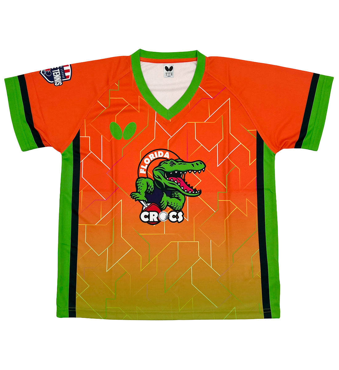 Florida Crocs Official Team Jersey