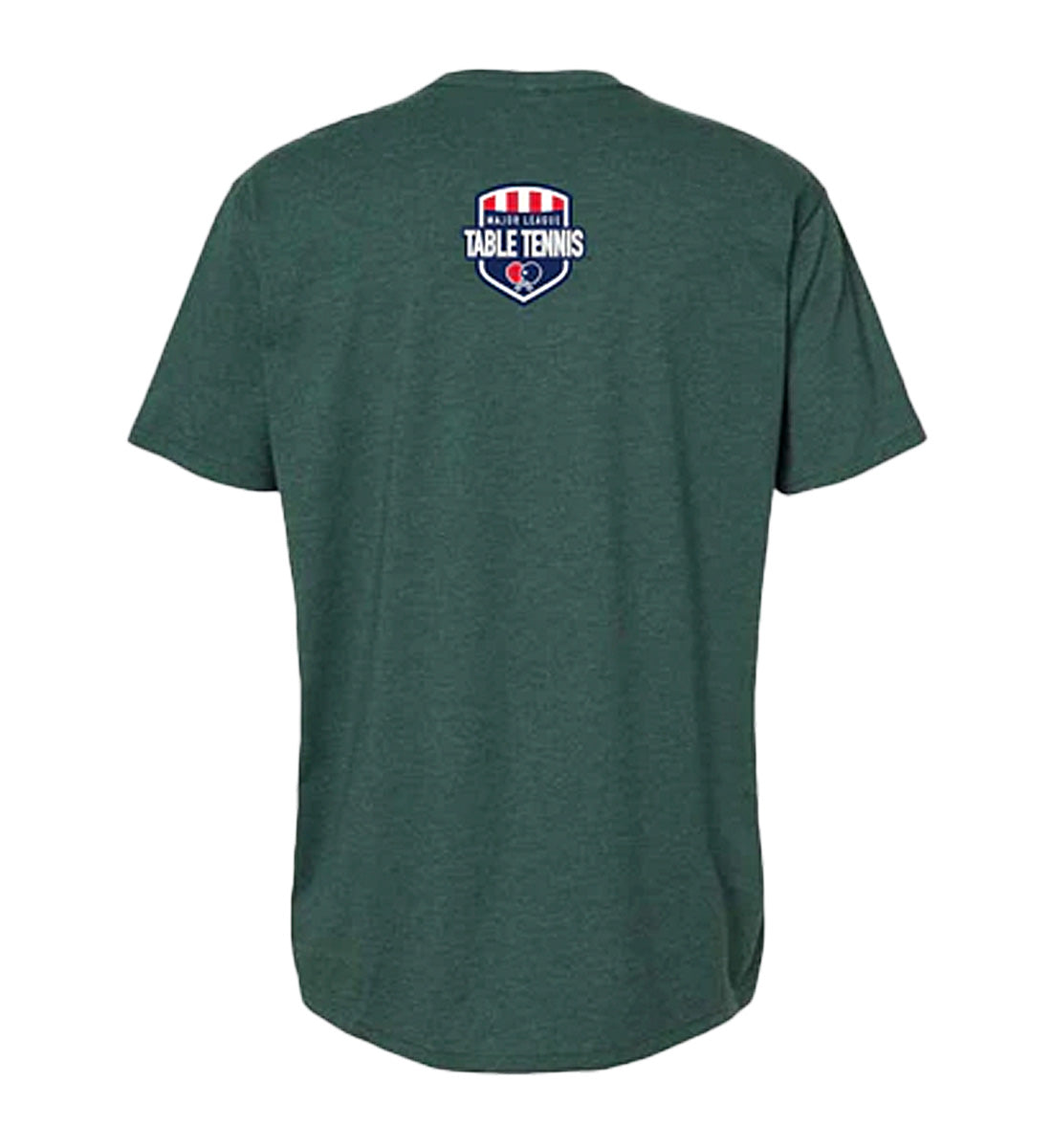 Los Angeles Official T-Shirt