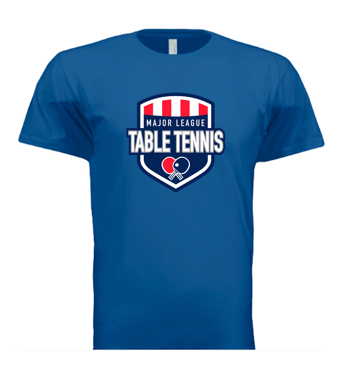 MLTT Official T-Shirt
