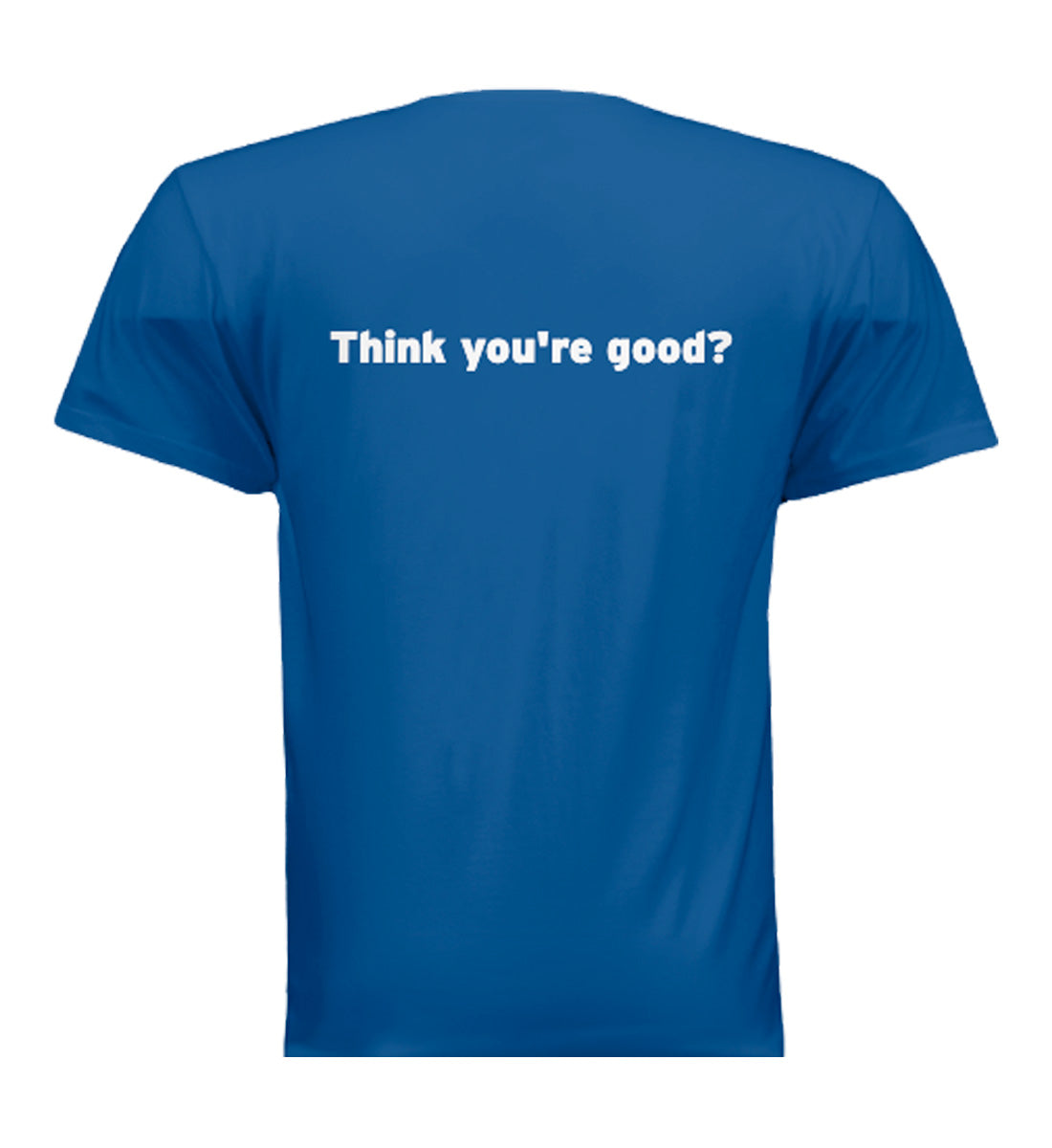 MLTT Official T-Shirt