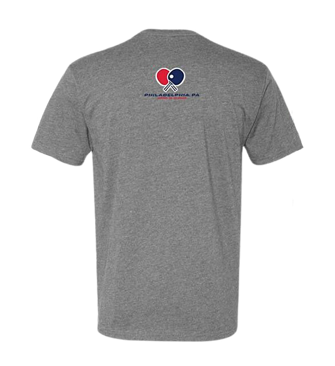 MLTT Championship T-Shirt - Philadelphia 2025