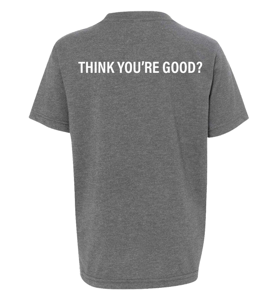 MLTT Official Youth T-Shirt