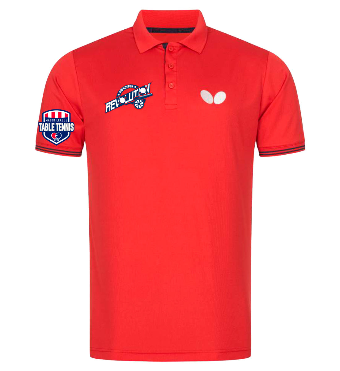 Princeton Revolution Vintage Jersey