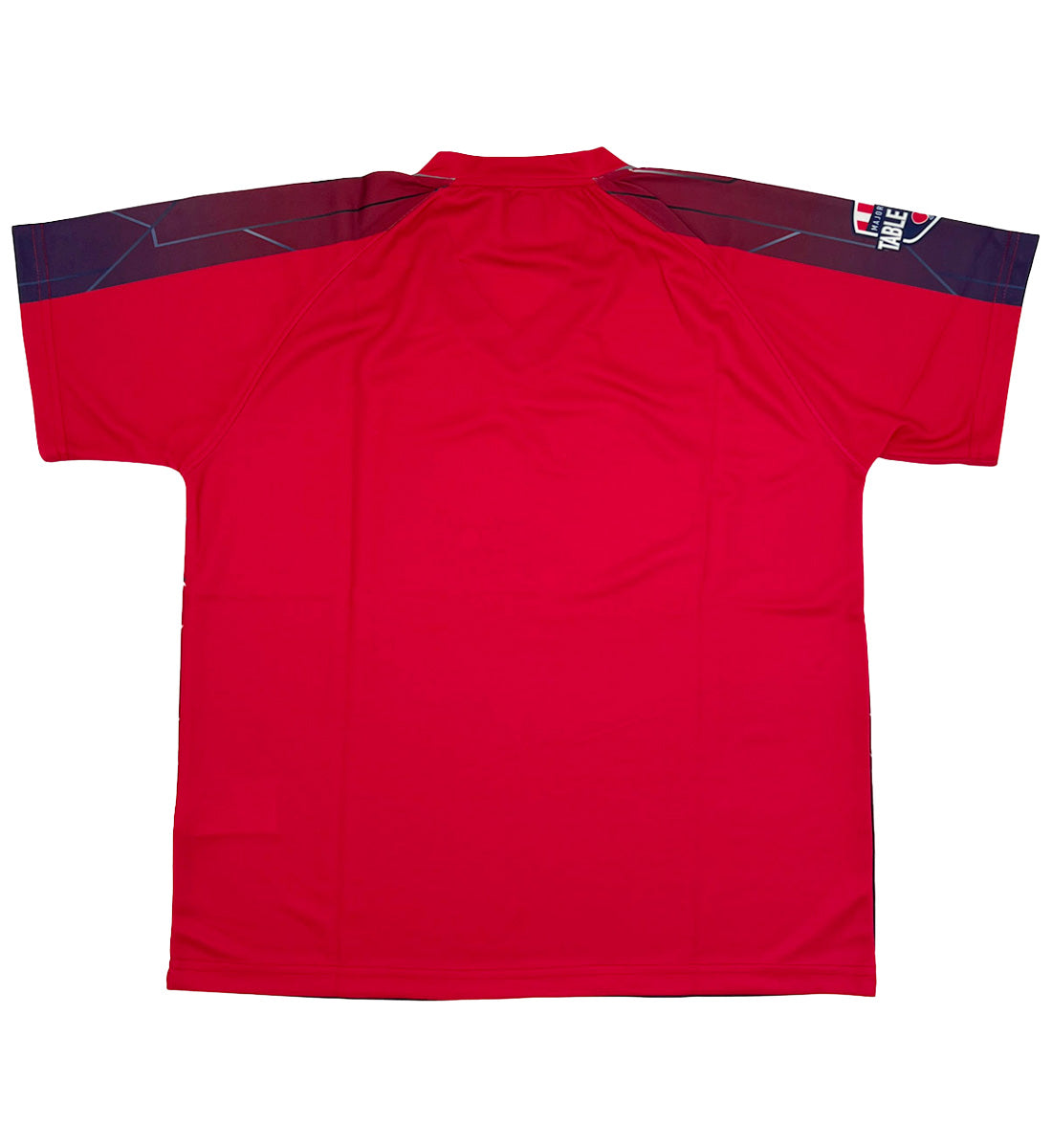 Princeton Revolution Official Team Jersey