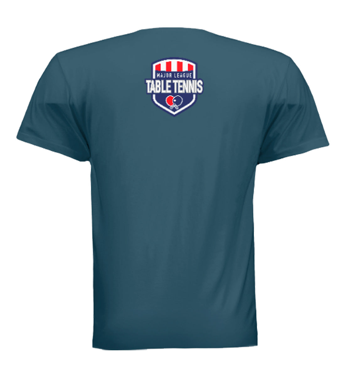 Princeton Revolution Official T-Shirt