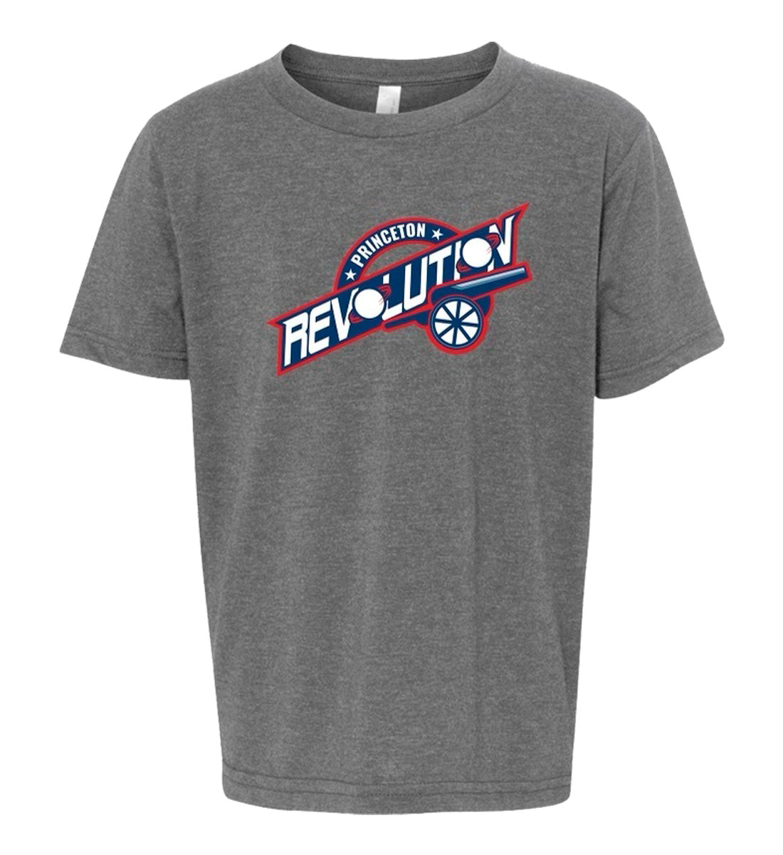 Princeton Revolution Official Youth T-Shirt