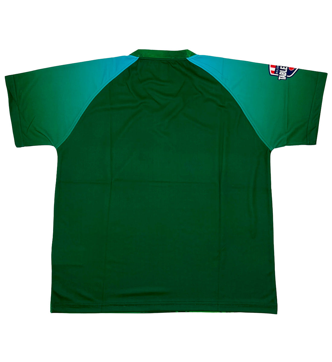 Seattle Spinners Vintage Team Uniform