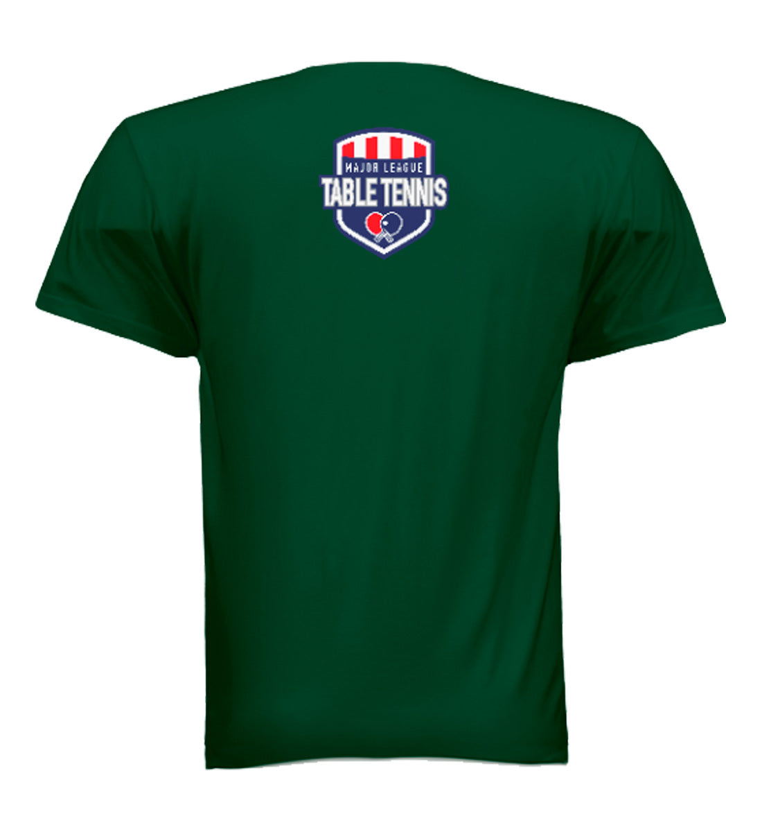 Seattle Spinners Vintage T-Shirt