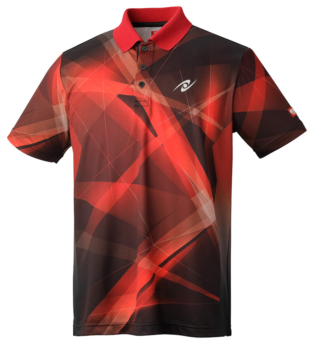 Nittaku Breckle Polo Shirt