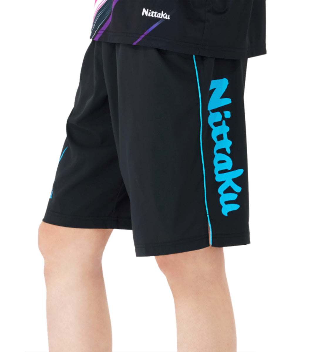 Nittaku Breaker Shorts
