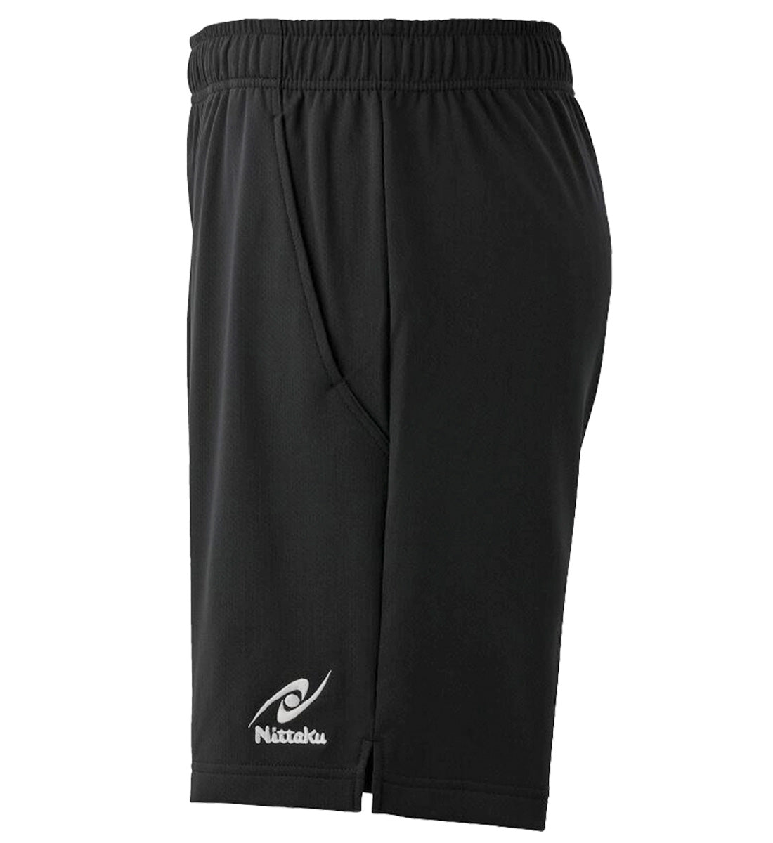Nittaku Stretch Long Shorts