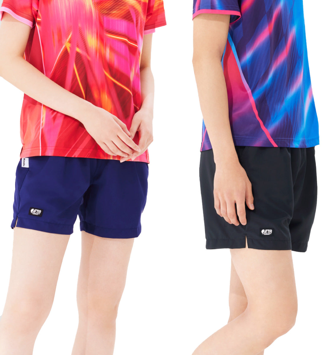 Nittaku Semoria Shorts
