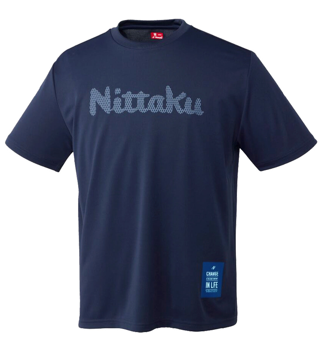 Nittaku Dot T-Shirt